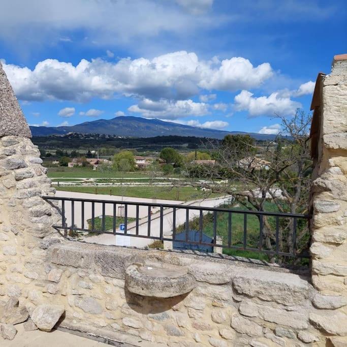 Mon Ventoux