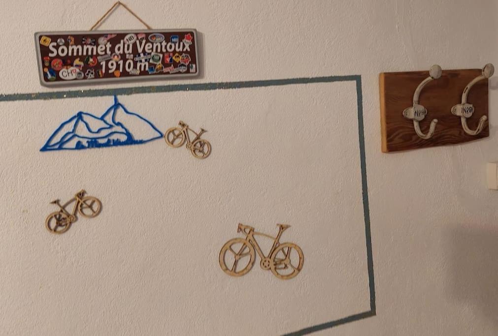 Mon Ventoux * Modene