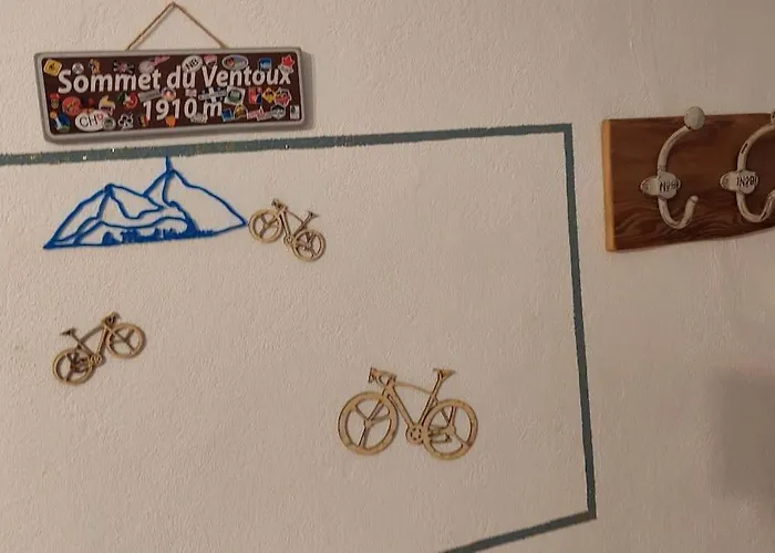 Mon Ventoux