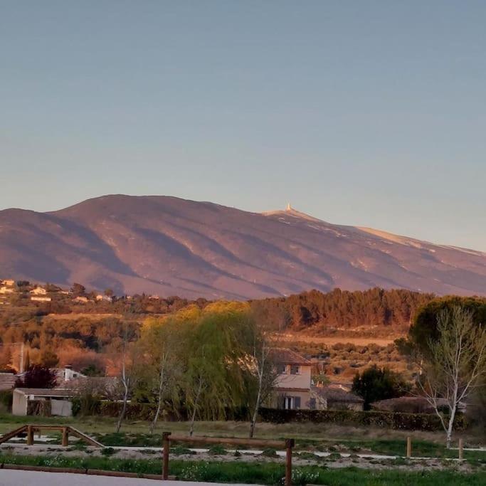 Holiday home Mon Ventoux