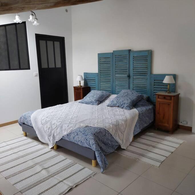 Holiday home Mon Ventoux