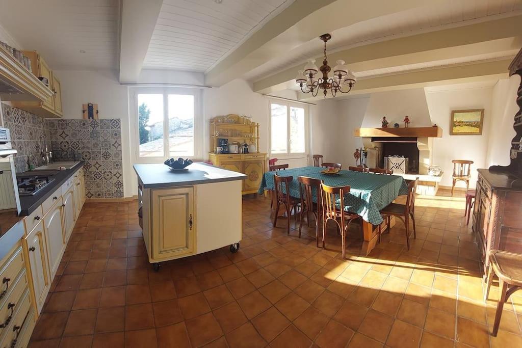 Mon Ventoux Holiday home *